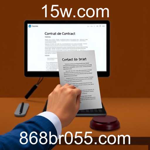 Contrato Usuário: Compreendendo as Complexidades e a Importância da Cláusula 868br05