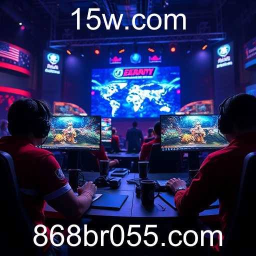 Esportes Virtuais: A Revolução Digital nas Competições