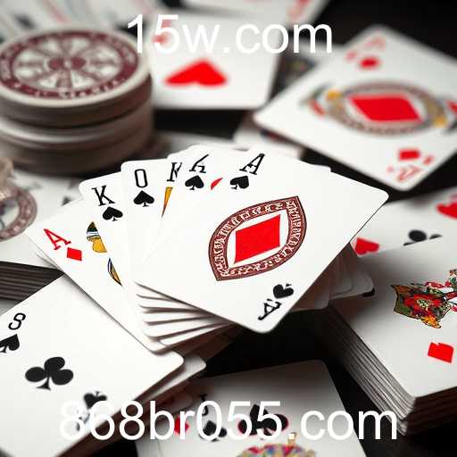 A Fascinante Evolução dos Jogos de Cartas