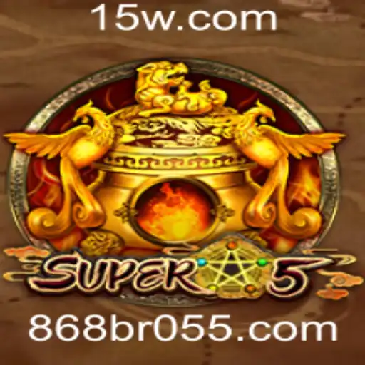 Super5: O Jogo de Estratégia e Diversão com 868br05